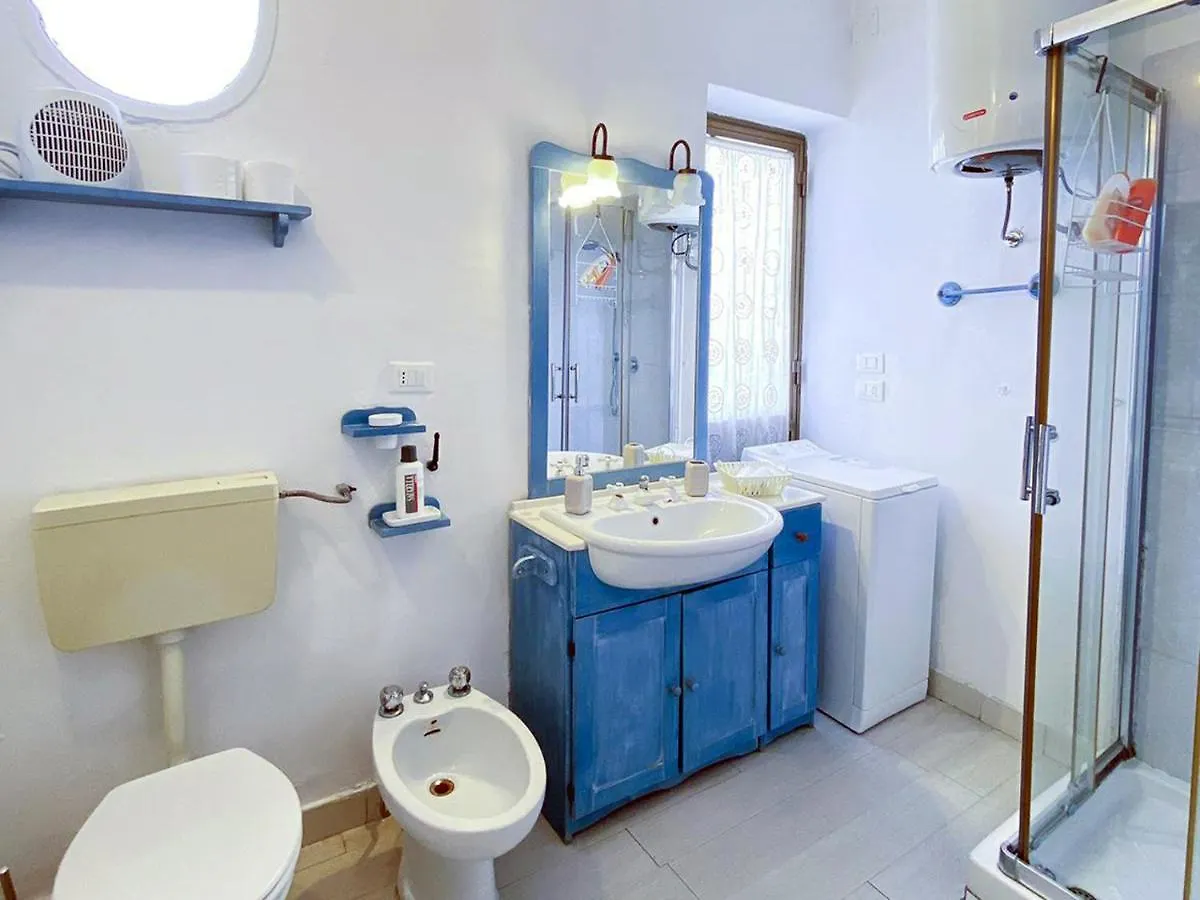 Attico Al Teatro Politeama Apartment Palermo Italy