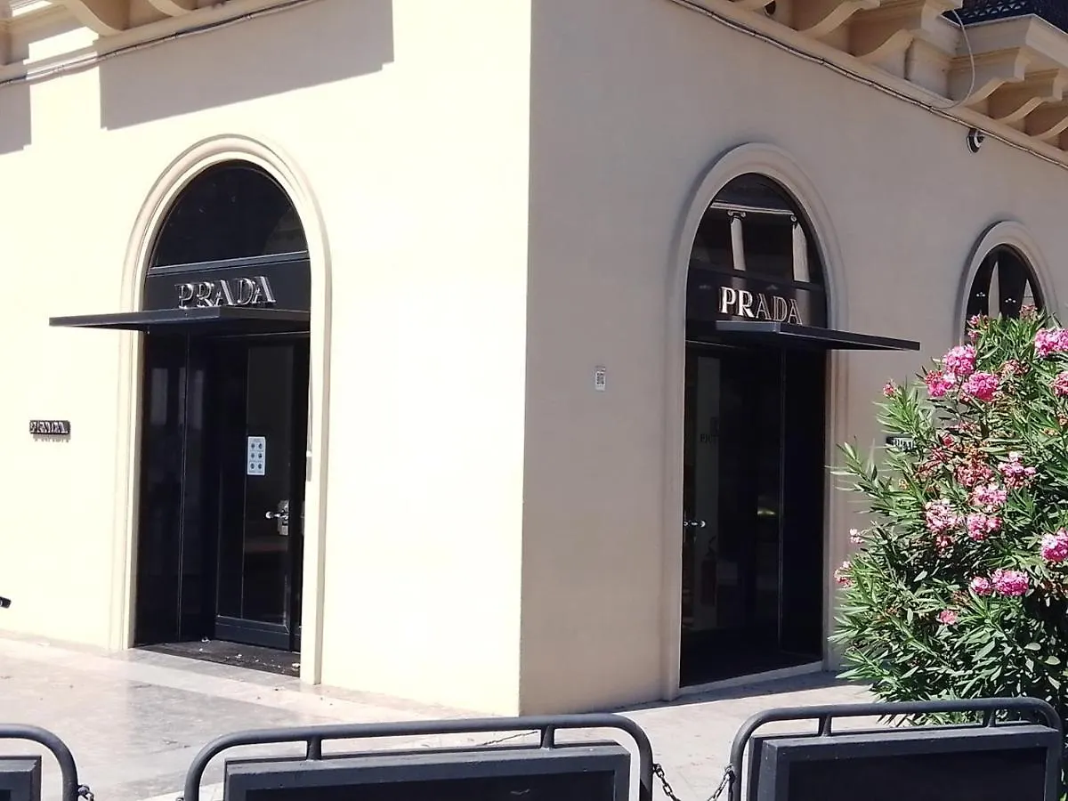 Attico Al Teatro Politeama Apartment Palermo Italy