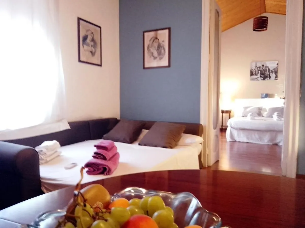 Attico Al Teatro Politeama Apartment Palermo Italy