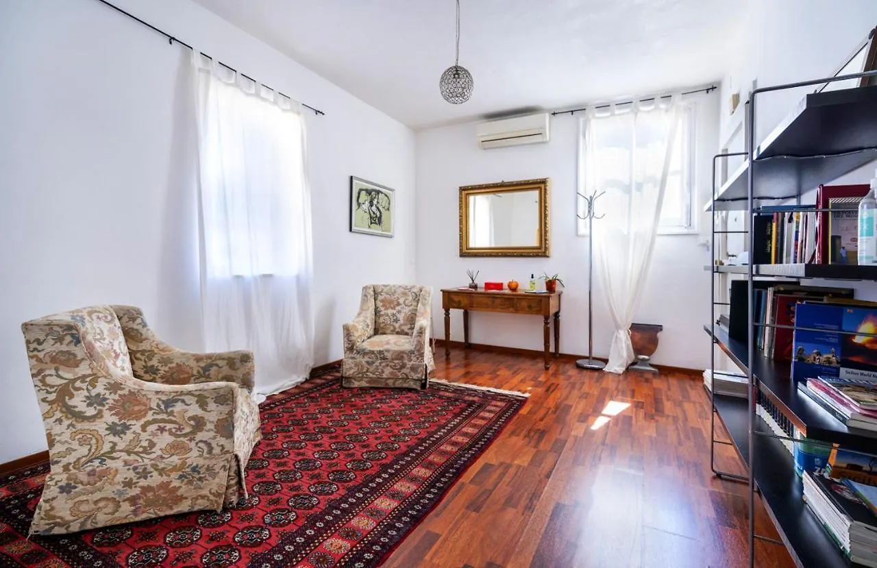 Attico Al Teatro Politeama Apartment Palermo Italy