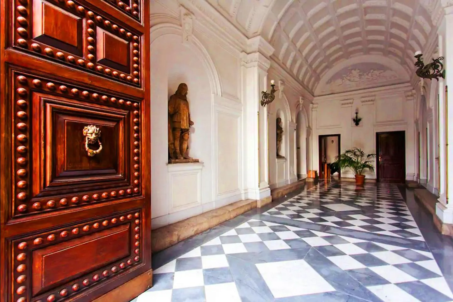 Attico Al Teatro Politeama Apartment Palermo 0*,  Italy