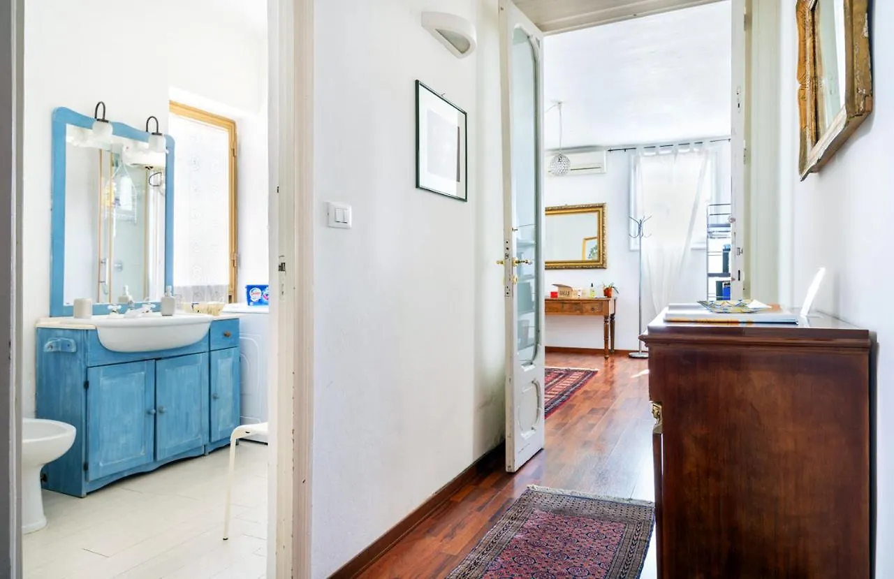 Attico Al Teatro Politeama Apartment Palermo